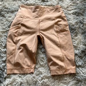 Fashion nova bike short